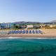 Hotel Kathrin Beach