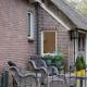 Studio in rietgedekte boerderij, geheel privé, hond vriendelijk, Westerbork (foto 9)