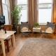 Studio in rietgedekte boerderij, geheel privé, hond vriendelijk, Westerbork (foto 3)