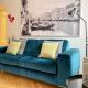 Baretteri Design Apartments- 2 Min from San Marco, Venedig - Foto 10