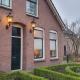 Studio in rietgedekte boerderij, geheel privé, hond vriendelijk, Westerbork