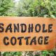 The Barn at Sandhole Cottage, Tonbridge (photo 3)