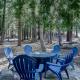 Hammock Holidays Truckee - Foto 4