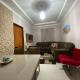 Flat Izolan apartamento 3, ポルト・デ・ガリーニャス - 写真 4