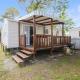 Mobile Home in Saint-Jean near Beach & Pool Saint-Jean-de-Monts - Foto 2