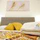 Pavon House Yellow - Villetta nuova 80 mt dal mare 3 km da spiagge Torre San Giovanni, Capilungo (fotografie 7)