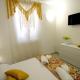 Pavon House Yellow - Villetta nuova 80 mt dal mare 3 km da spiagge Torre San Giovanni, Capilungo (fotografie 8)