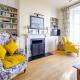Gunfleet, Aldeburgh - A Large Seafront House with Stunning Sea Views from all the floors, Sleeps 14 - Aldeburgh Coastal Cottages - Fotografie 3