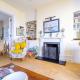 Gunfleet, Aldeburgh - A Large Seafront House with Stunning Sea Views from all the floors, Sleeps 14 - Aldeburgh Coastal Cottages - Fotografie 4