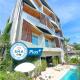 Lemonade Phuket Hotel -SHA Plus
