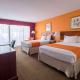Howard Johnson by Wyndham Fullerton/Anaheim Conference Cntr, Fullerton (foto 9)