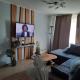 Cosy home 10 min from city center
