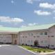 Ramada by Wyndham Strasburg - Shenandoah Valley - Foto 7
