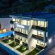 APARTMANI OLIMP, Sveti Juraj - Fotografie 1
