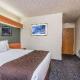 Microtel Inn & Suites by Wyndham Bethel/Danbury, Bethel - Fotografie 2