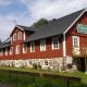 Klåveröd logi & café
