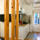 Cosy modern studio in the heart of Nice with AC, Nice - Fotografie 3