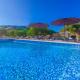 Villa Antonia with heated pool, Dograde (photo 2)