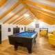 Villa Antonia with heated pool, Dograde (photo 4)