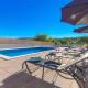 Villa Antonia with heated pool, Dograde (photo 3)