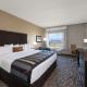 Super 8 by Wyndham Lynnwood, Lynnwood (fotografie 3)