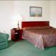 Super 8 by Wyndham Lynnwood, Lynnwood (fotografie 4)