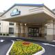 Days Inn by Wyndham Parsippany, Parsippany - Fotografie 4