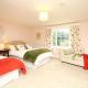 Bressingham Hall, Bressingham (fotografie 10)