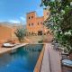 Riad Bouchedor Ouarzazate - Foto 2