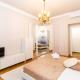 Chic & Style Crocetta Flat, Turin - Photo 7