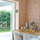 Cutterbrough, Great Field Lodges, Braunton (Foto 10)