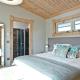 Cutterbrough, Great Field Lodges, Braunton (Foto 3)