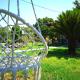Patras stonehouse with large yard - Πέτρινο σπίτι με αυλή, Paralía (Foto 7)