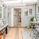 Dog friendly cottage 2 mins to beach with hot tub and Zappi EV, Lessingham (fotografie 6)