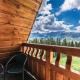 Apartament Bystra