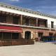 Hostal La Caballeriza, Malpartida de Cáceres