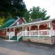 Beaver Valley Lodge, Leavenworth (fotografie 10)