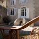 un dimanche chez Julie chambre Léontine, Parthenay - Foto 9