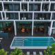 Blu Monkey Hub and Hotel Chanthaburi