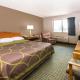 Super 8 by Wyndham St. Charles, Saint Charles - Fotografie 10