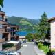 Apartment M - Zell am See - Fotografie 9