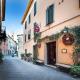 Albergo Il Giglio, Montalcino - Fotografie 2