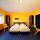 Bed’nBudget Expo-Hostel Dorms, Hanower
