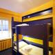 Bed’nBudget Expo-Hostel Dorms, Hanower (zdjęcie 3)