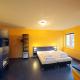 Bed’nBudget Expo-Hostel Dorms, Hanower (zdjęcie 9)