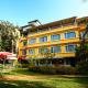 Lake View Resort Lonavala, Lonavala - Φωτογραφία 9