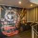 Altora Eisenbahn Themenhotel, Wernigerode - Kuva 7