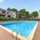 Cozy apartment in Llançà 30 m² with sea view