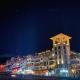 Bansko Royal Towers - Studio 1237, Bansko