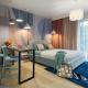 W&K Apartments - Joy Suite - Faktura VAT, Parking, Košalín